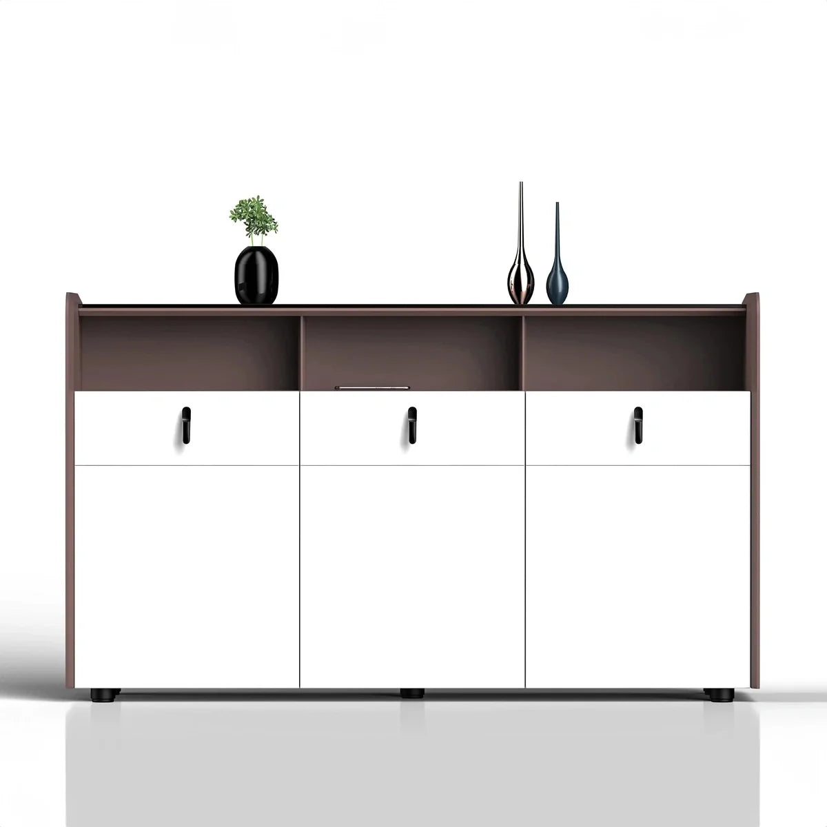 Yarrow · Office Credenza Cabinet Sideboard