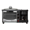 Courant 3-IN-1 Multifunction Breakfast Hub