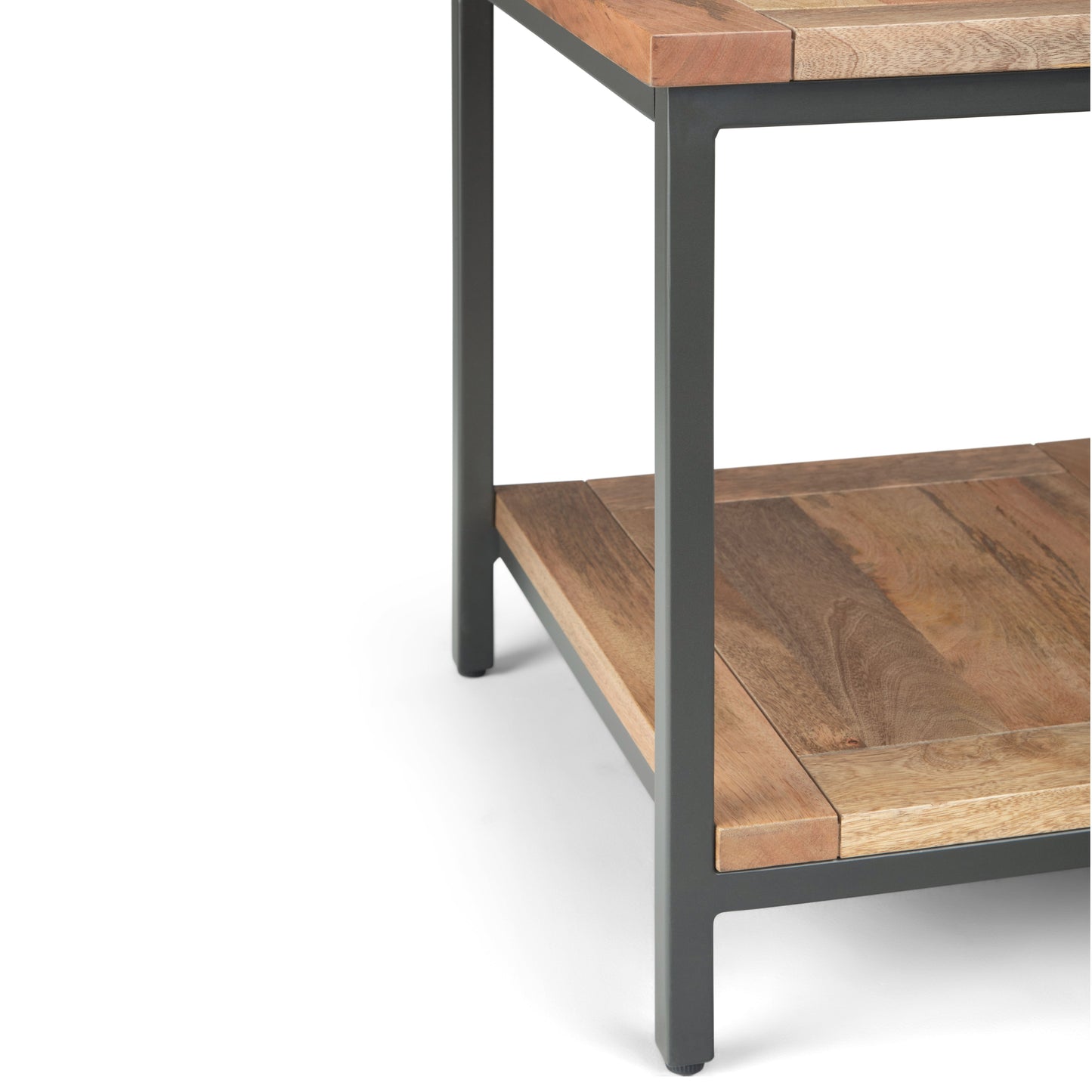 Skyler End Table