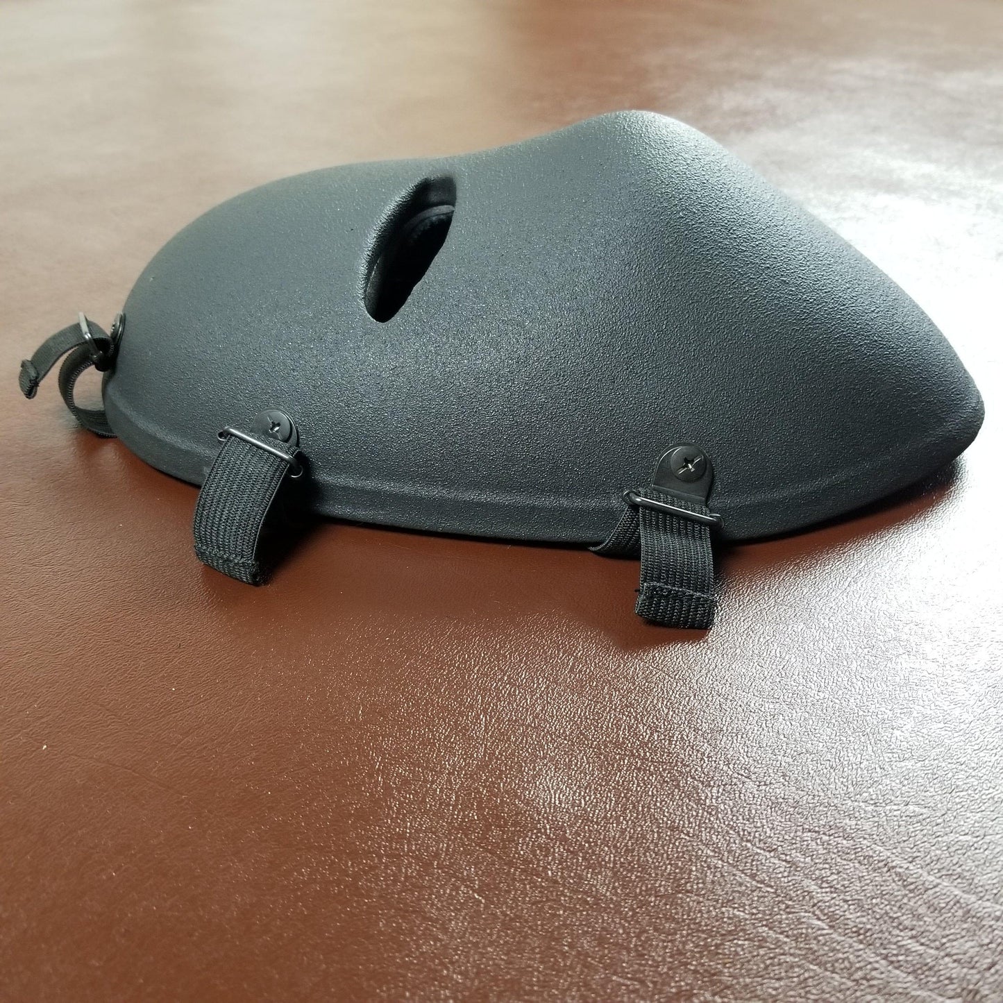 CQCM™ Full Face Bulletproof Mask - NIJ Level IIIA+