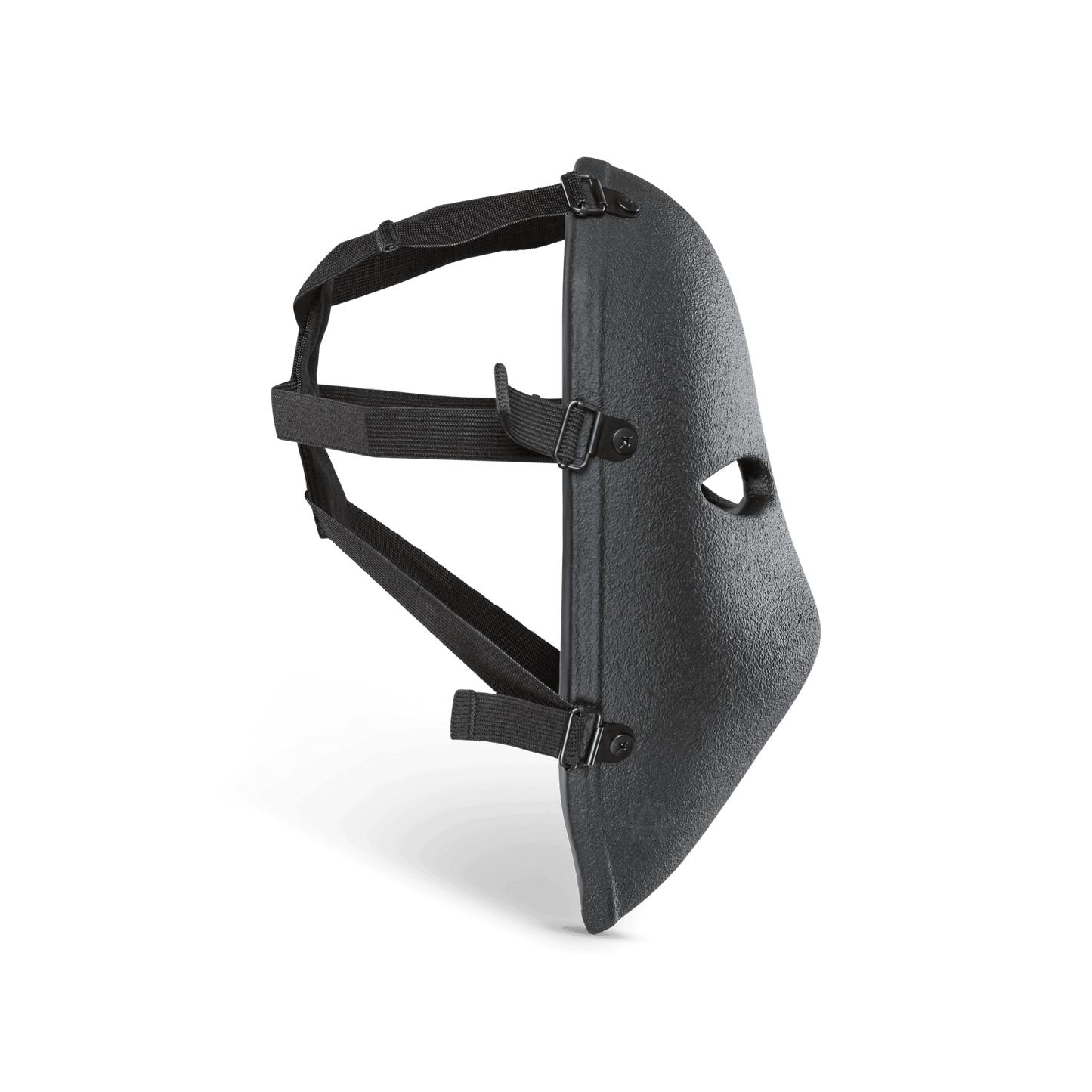 CQCM™ Full Face Bulletproof Mask - NIJ Level IIIA+