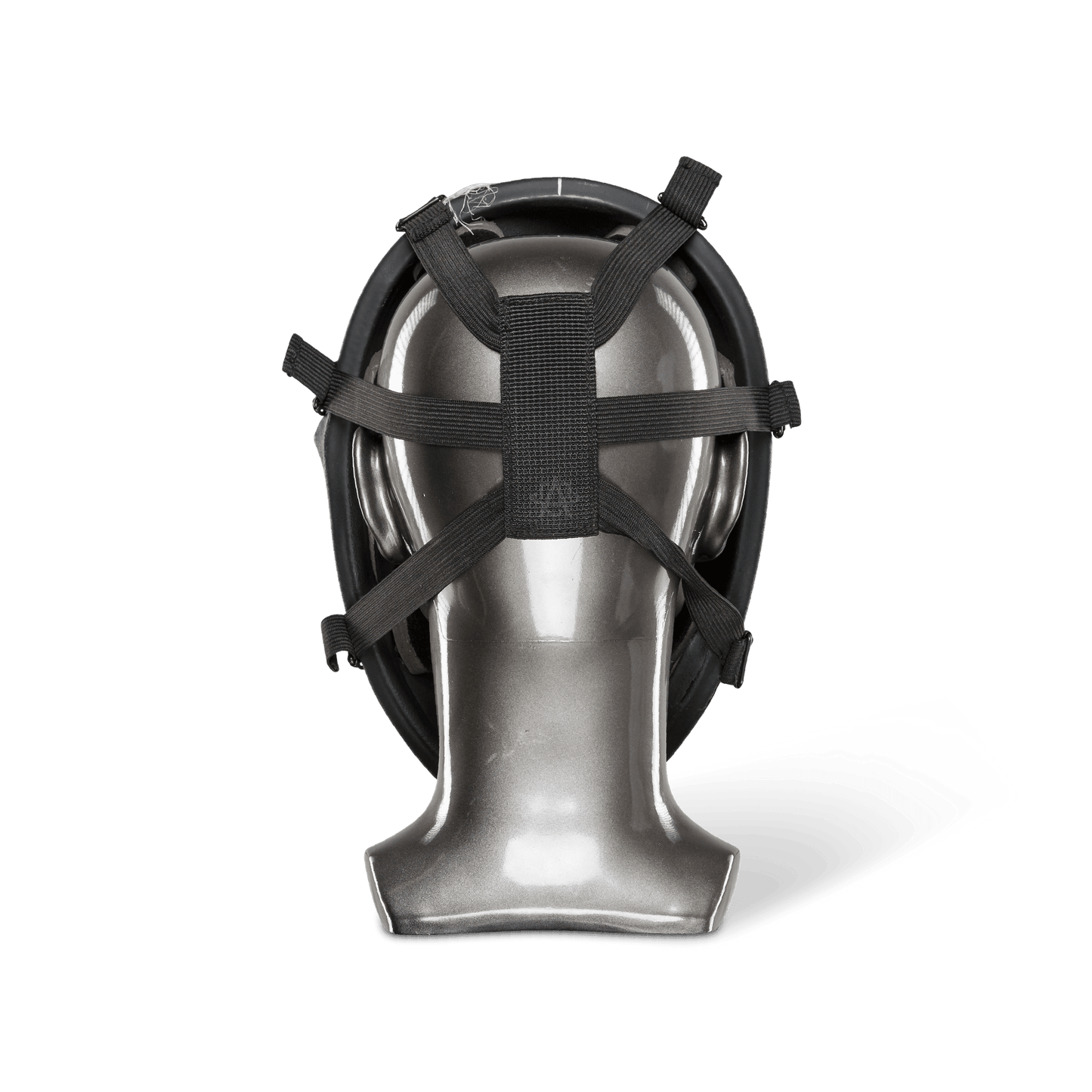 CQCM™ Full Face Bulletproof Mask - NIJ Level IIIA+