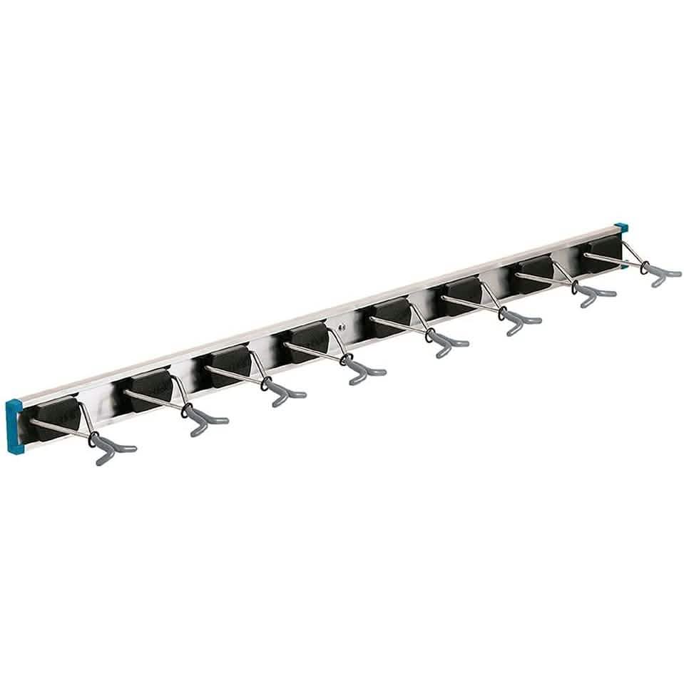 Support à outils Ultra Hold 36 pouces Crawford 36360-4LGW pour pelouse et jardin