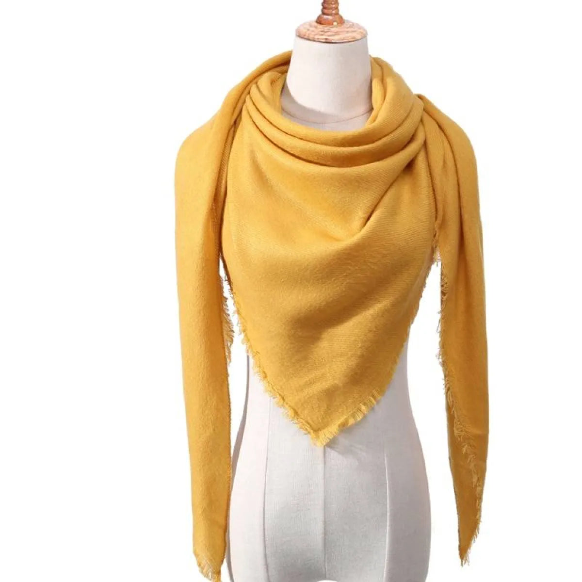 Silk Creative Arts Wrap