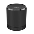 Creative Metallix Portable Mini Speaker - Black (Refurbished)
