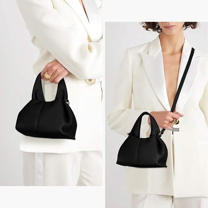 Sac bandoulière fourre-tout sac à main pour femme
