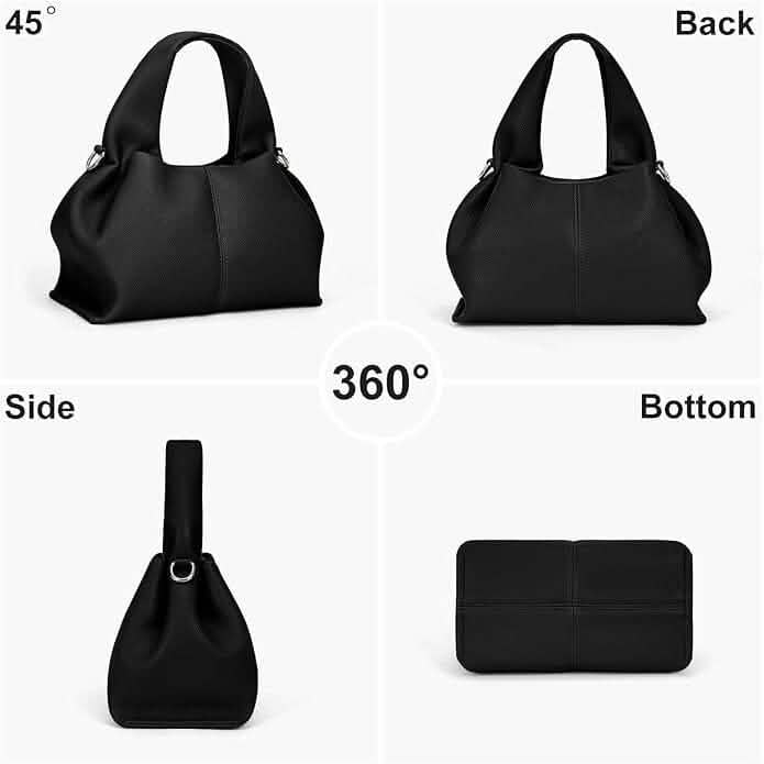 Sac bandoulière fourre-tout sac à main pour femme