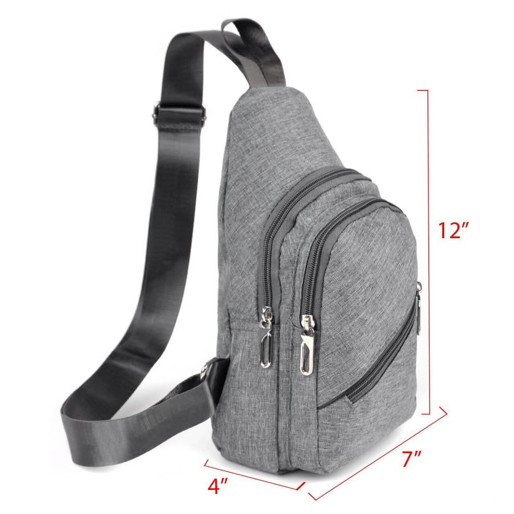 Crossbody Sling Bag