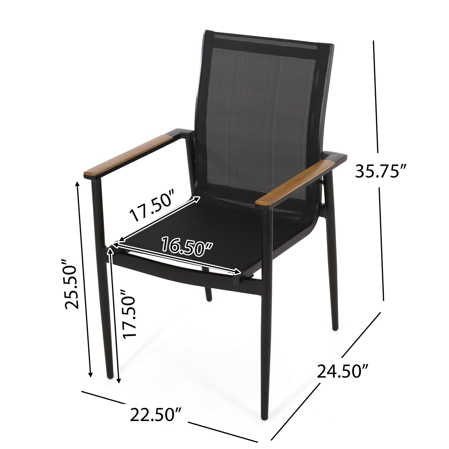 Barrington Dining Chair