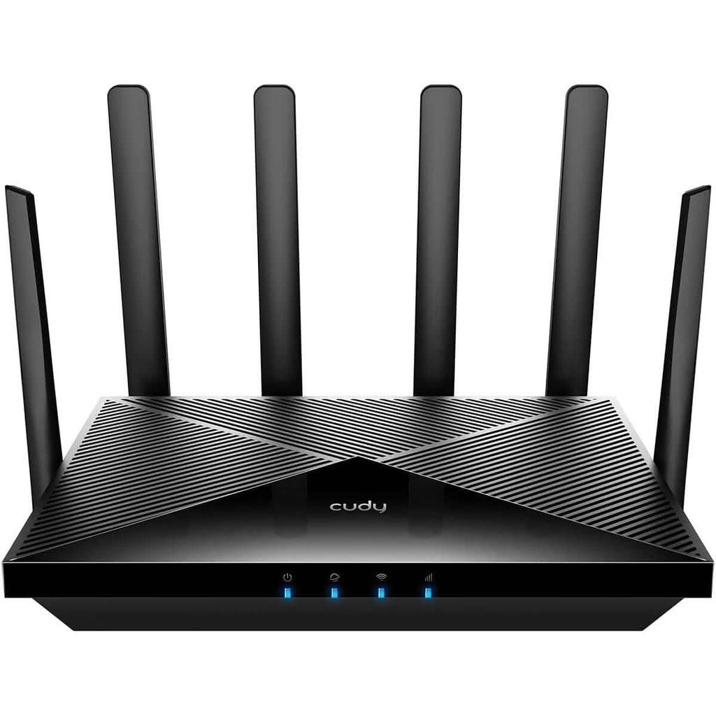 Routeur WiFi 4G LTE Cat 12 Cudy (Reconditionné)