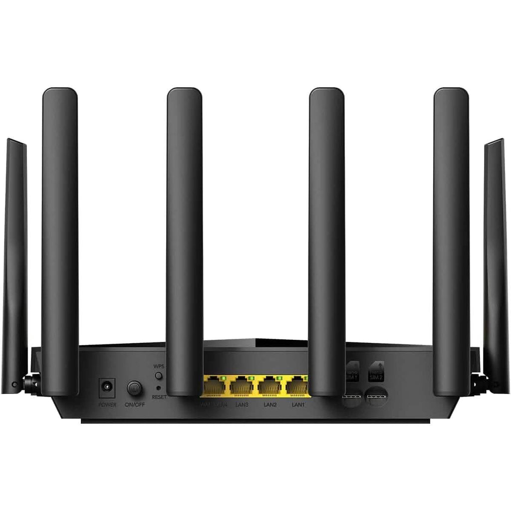 Routeur WiFi 4G LTE Cat 12 Cudy (Reconditionné)
