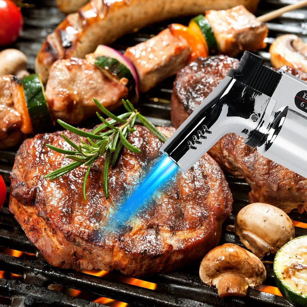 Culinary Butane Torch Lighter