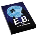 E.B. Extra-Builder Movie Cover (2x3 Tile)