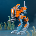 212th AT-RT with Clone Trooper Minifig