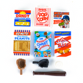 Baseball Part Pack (9 Tiles)
