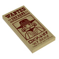 Cad Bane Wanted Poster (2x4 Tile)