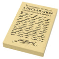 Declaration of Independence 2x3 Tile
