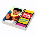Elvis Blue Hawaii Pochette d'Album (Carreau 2x2) - B3 Customs