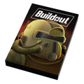 Buildout Video Game Cover (2x3 Tile)