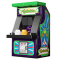 Borne d'arcade classique Galbricka