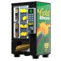 Gold Bars for Leprechauns St. Patrick's Day Vending Machine