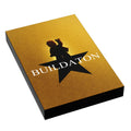 Couverture du film Hamilton (Tuile 2x3) - B3 Customs