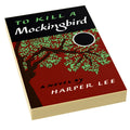 To Kill A Mockingbird Book (2x3 Tile)