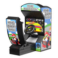 スーパーブリッキオカート アーケードレーシングゲーム
