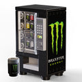 ブリックスターエナジードリンクミニフィグ自動販売機