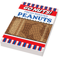 Bag of Peanuts Minifig Snack (2x3 Tile)
