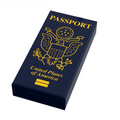 B3 Customs® Passport (1x2 Tile)