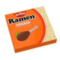 Nouilles ramen (2x2 tuiles) fabriquées à partir de pièces LEGO - B3 Customs