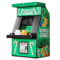 Reindeer Games Classic Arcade Machine
