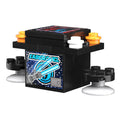 Saber Duel 2-Player Classic Arcade made using LEGO parts - B3 Customs