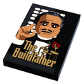 BuildFather Movie Cover (2x3 Tile)