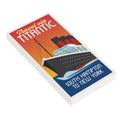 Affiche promotionnelle du voyage Titanic (Tuile 2x4) - Douanes B3