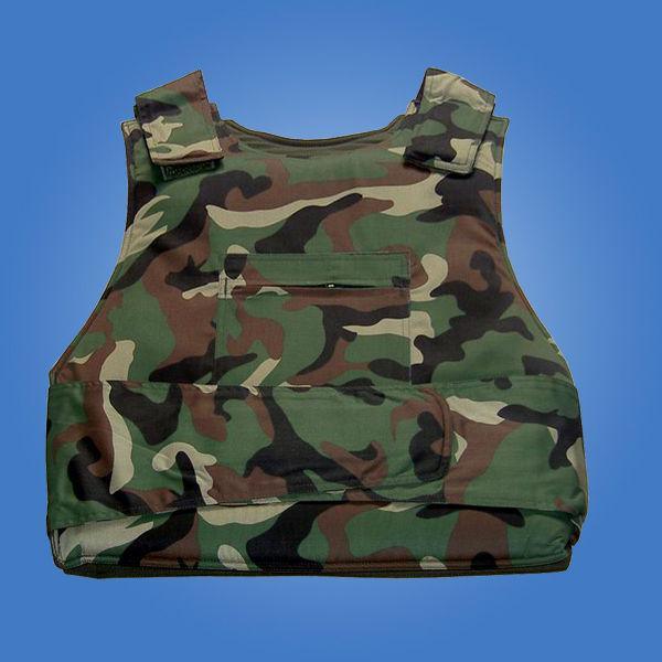 Customized Bulletproof Vests for Sale -  Buy Carrier Vests Online