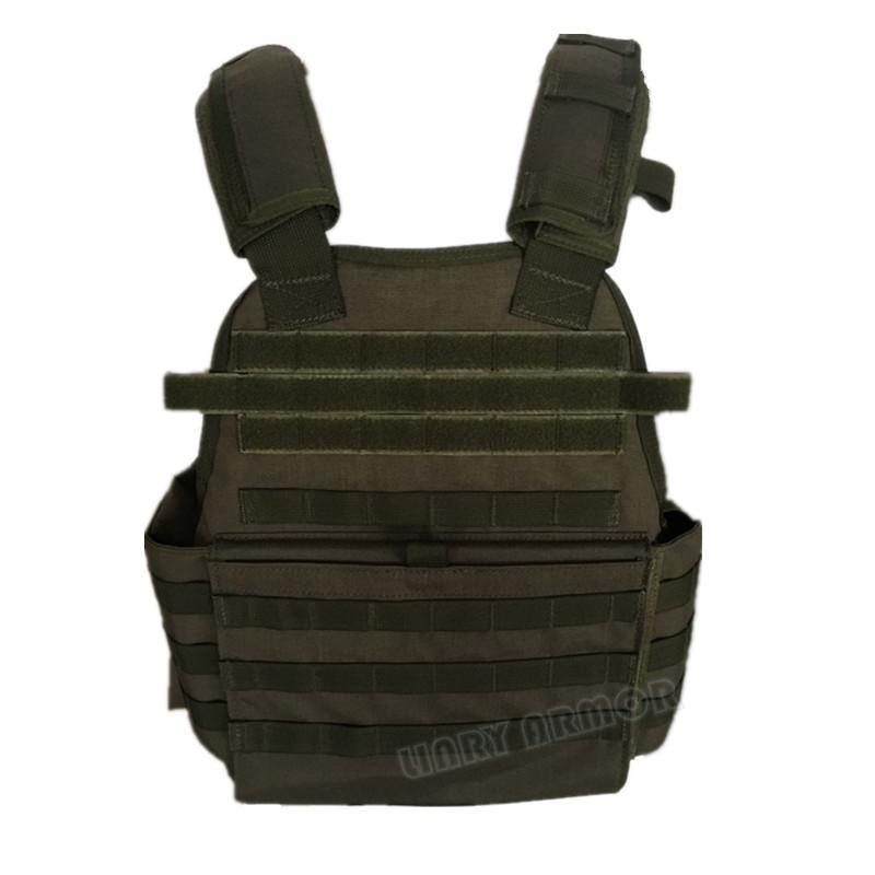 Customized Bulletproof Vests for Sale -  Buy Carrier Vests Online