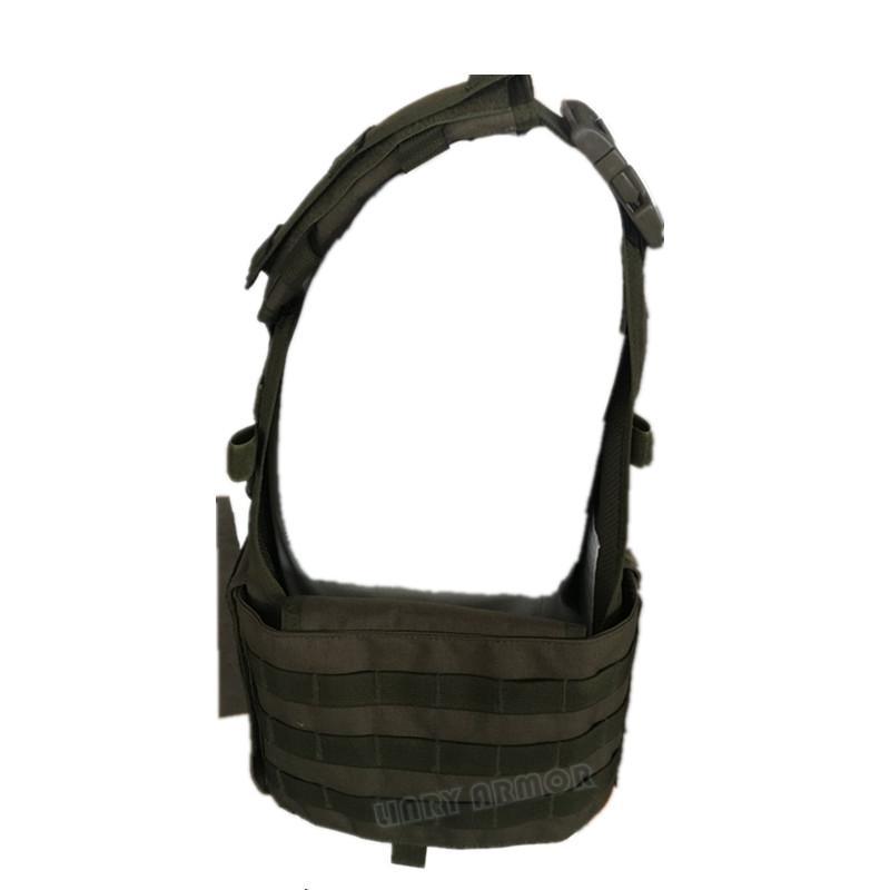 Customized Bulletproof Vests for Sale -  Buy Carrier Vests Online