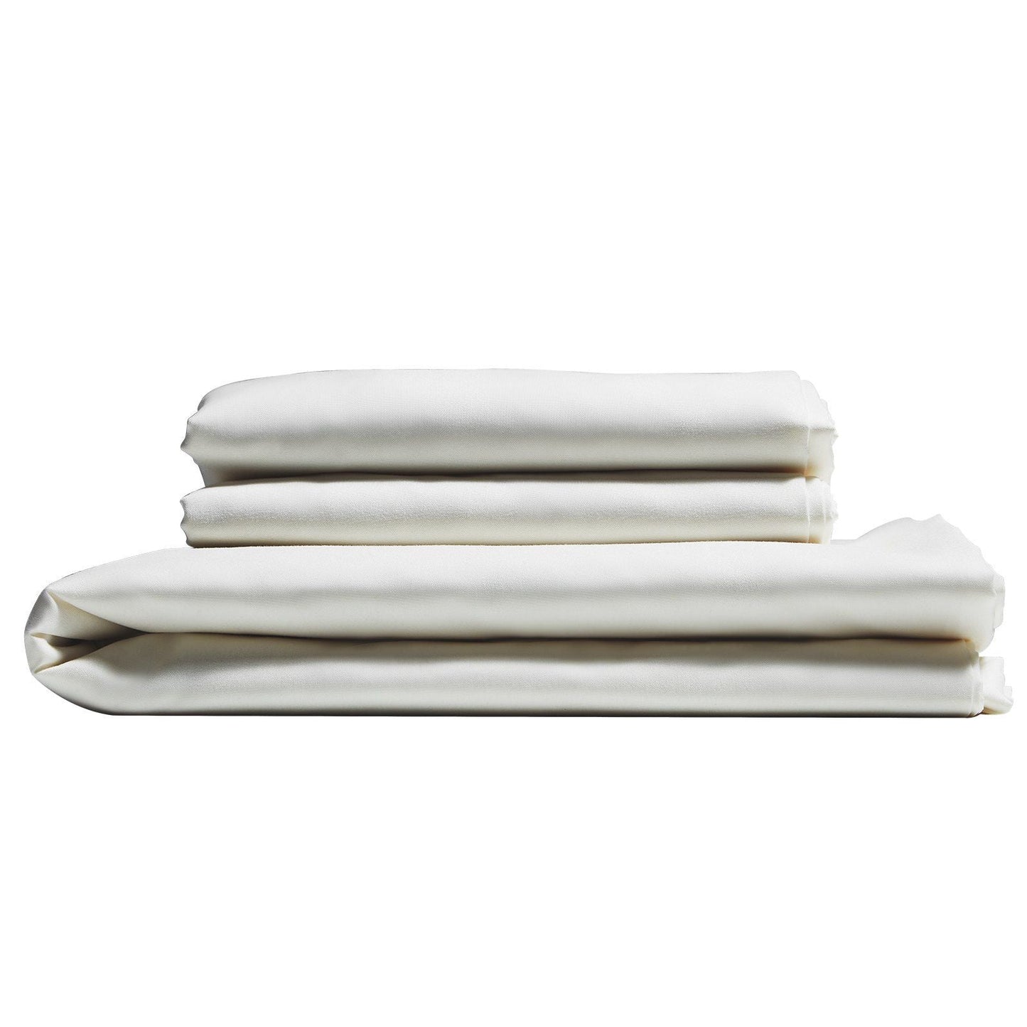 4-Piece Queen Bed Sheet Set 100% Brushed Microfiber Bedding Set with Deep Pocket