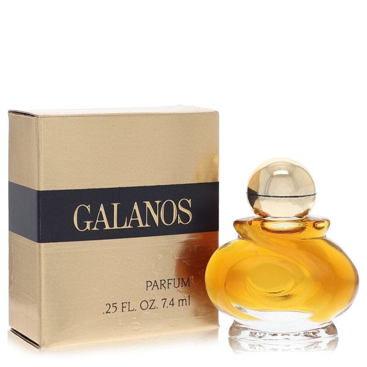 Galanos by Galanos Mini Pure Parfum