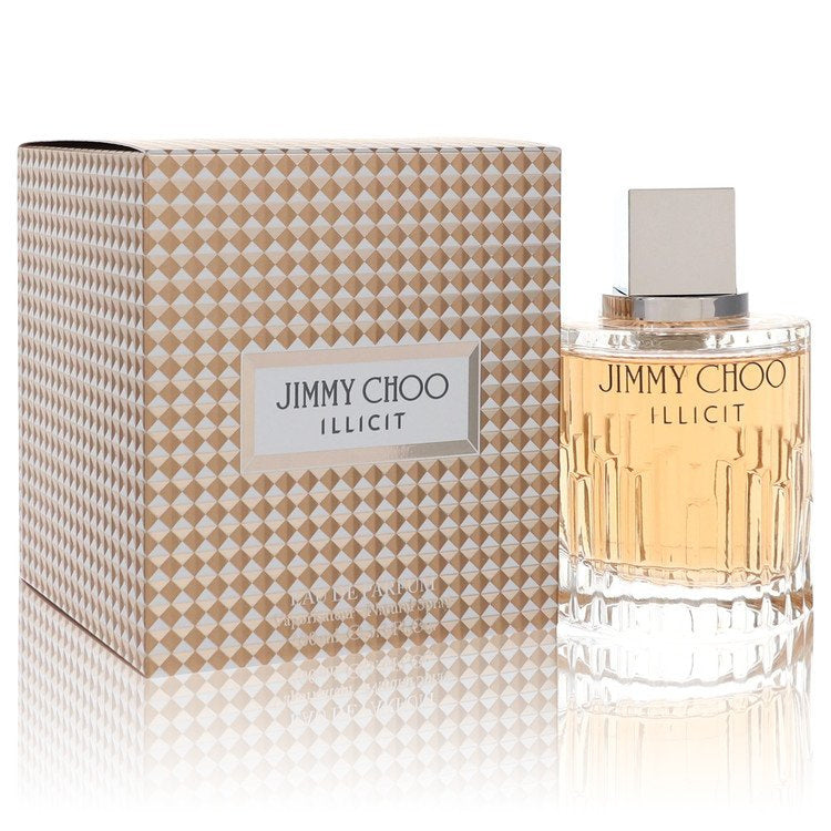 Jimmy Choo Illicit by Jimmy Choo Eau De Parfum Spray