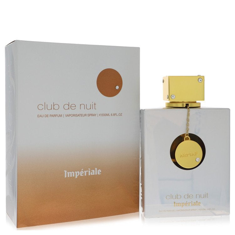 Club De Nuit Imperiale by Armaf Eau De Parfum Spray
