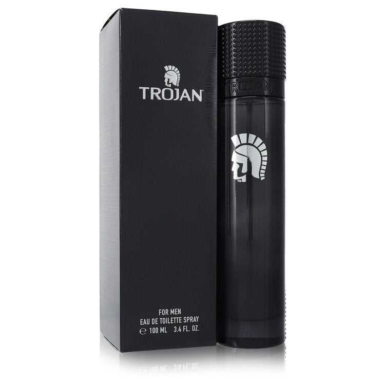 Trojan For Men by Trojan Eau De Toilette Spray