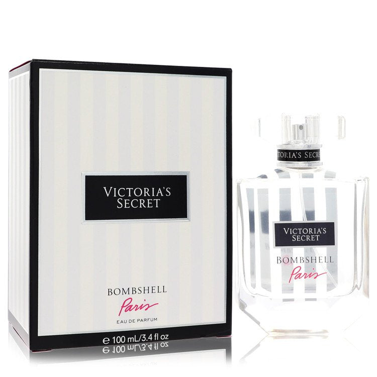 Bombshell Paris by Victoria's Secret Eau De Parfum Spray