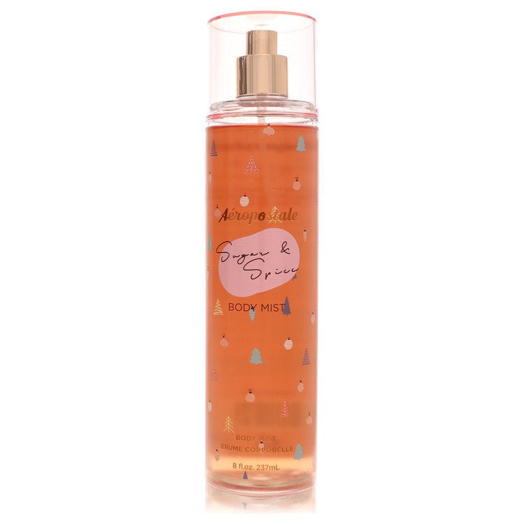 Aeropostale Sugar & Spice by Aeropostale Body Mist Spray