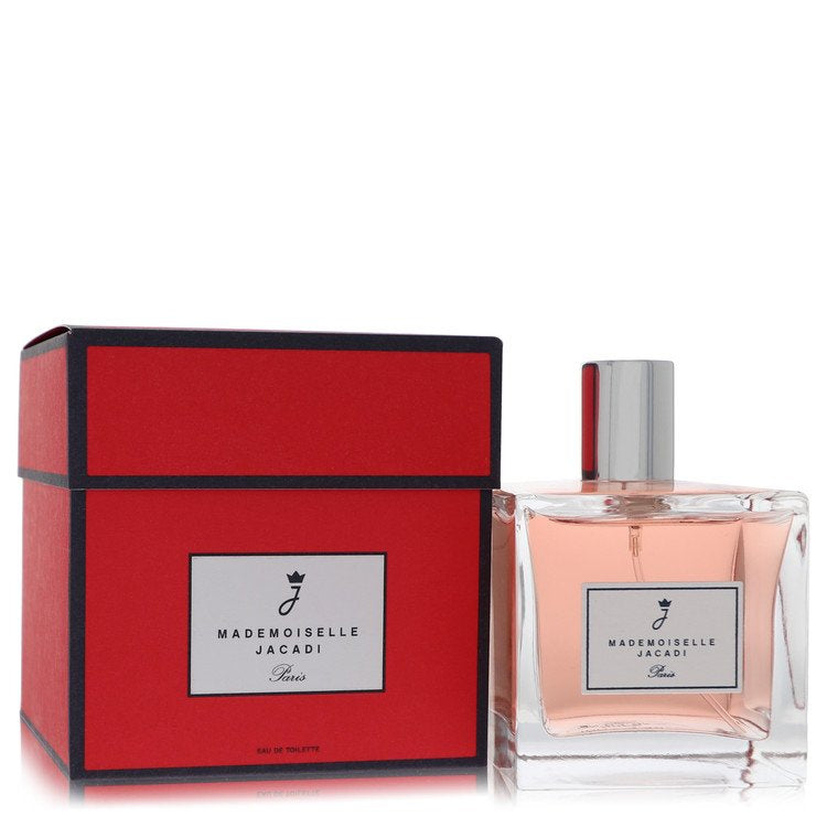 Jacadi Mademoiselle by Jacadi Eau De Toilette Spray