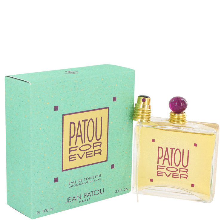 Patou Forever by Jean Patou Eau De Toilette Spray