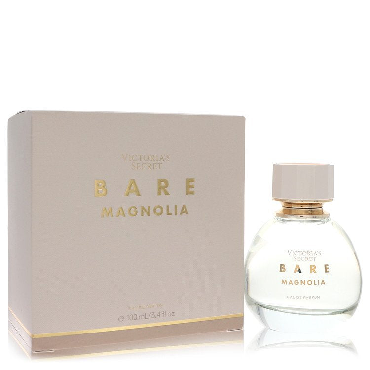 Victoria's Secret Bare Magnolia by Victoria's Secret Eau De Parfum Spray