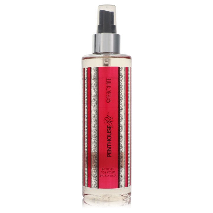 Penthouse Passionate by Penthouse Deodorant Spray
